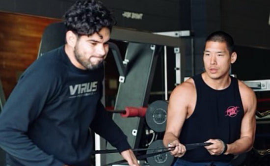 ELITE PERFORMANCE CENTER & PRO BOXING