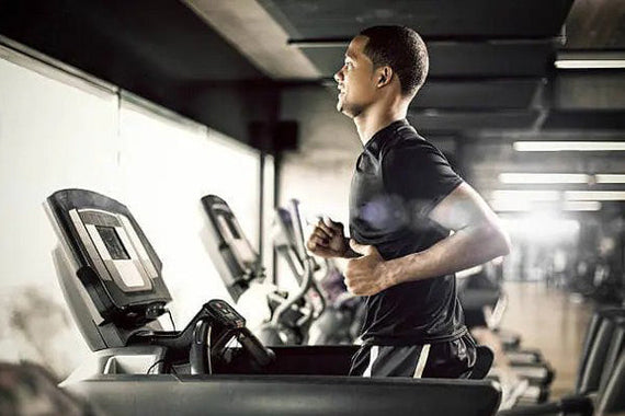 5 Essential Gym Etiquette Rules Everyone Should Follow