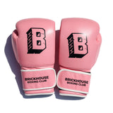 BRICKHOUSE x TK BOXING GLOVES (PINK)