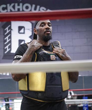 Brickhouse Boxing Club