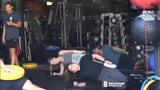 BRICKHOUSE BOOT CAMP