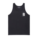 CLASSIC OG BRICKHOUSE BOXING CLUB TANK TOP (BLACK)